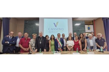 Cassino Capitale Italiana della Cultura 2029, un progetto aperto: ecco come partecipare