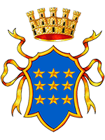 Stemma Commune de Cassino