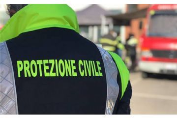Protezione Civile comunale, pubblicato l'avviso per reclutare volontari