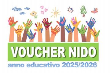 Liquidazione Voucher Nido Anno Educativo 2025/2026